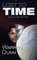Lost to Time 0995948356 Book Cover