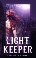 The Light Keeper 1676396489 Book Cover