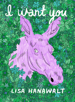 I Want You 1770463887 Book Cover