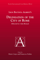 Delineation Of The City Of Rome: Descripto Vrbis Romae 086698383X Book Cover