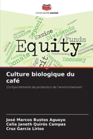 Culture biologique du café 6206879666 Book Cover