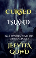 Cursed Island B0BC4HMV4Y Book Cover