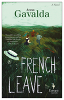 French Leave 1609450051 Book Cover