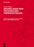 Wärmeübertragung 3112754948 Book Cover
