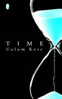 Time: A flash-fiction collection (2014 Flash-Fiction Collections Book 5) 1500233234 Book Cover