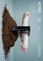 Kerb 19 - Paradigms of Nature 1877096431 Book Cover