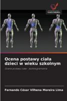 Ocena postawy ciala dzieci w wieku szkolnym (Polish Edition) 6204185594 Book Cover