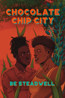 Chocolate Chip City 1612943152 Book Cover