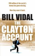 The Clayton Account 043401849X Book Cover