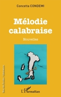 Mélodie calabraise (Rue Des Écoles) (French Edition) 2140266943 Book Cover