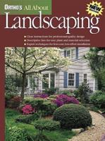 Ortho's All About Landscaping (Ortho's All About Gardening) 089721434X Book Cover