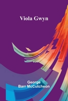 Viola Gwyn 1517696100 Book Cover