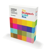 The Designer's Color Box: A Guidebook and 75 Cards for Creative Combinations and Inspirational Ideas 1419784854 Book Cover