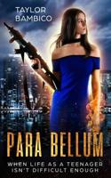Para Bellum 173403761X Book Cover
