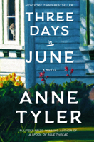 Three Days in June 1784745766 Book Cover