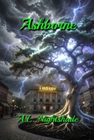 Ashborne B0H9JK4DQS Book Cover