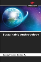 Sustainable Anthropology 6207335252 Book Cover