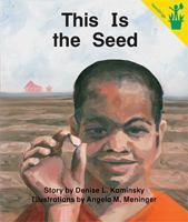 This Is the Seed 0845496921 Book Cover