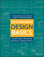 Sustainable Design Basics 1119443733 Book Cover