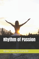 Rhythm of Passion B096TQ6YJV Book Cover