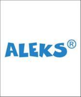 Aleks User's Guide with Two Term Access Code 0072435488 Book Cover