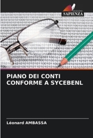 Piano Dei Conti Conforme a Sycebenl 6202364343 Book Cover