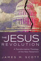 The Jesus Revolution 1666746584 Book Cover