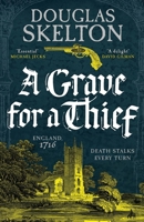 A Grave for a Thief (Company of Rogues) 180436715X Book Cover