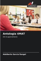 Antologia 4MAT (Italian Edition) 6206485684 Book Cover