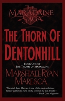 The Thorn of Dentonhill 0756410266 Book Cover