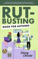 Rut-Busting Book for Authors 1545673381 Book Cover