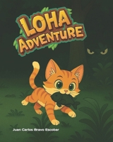 LoHa Adventure I B0F9V23CY4 Book Cover