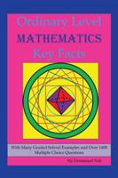 Ordinary Level Mathematics Key Facts 1546256237 Book Cover
