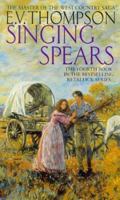 Singing Spears 0330281801 Book Cover