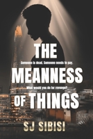 The Meanness of Things B0D8WHV15D Book Cover
