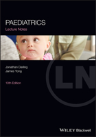 Paediatrics Lecture Notes 1119552877 Book Cover