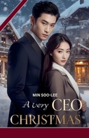 A Very CEO Christmas B0FRPVXLBM Book Cover