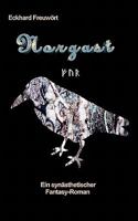 Norgast: Ein synästhetischer Fantasy-Roman 3833444266 Book Cover