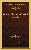 Donna Eleonora Corsini (1886) 1167386841 Book Cover