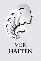 Verhalten (German Edition) B0F7DQ3M6G Book Cover