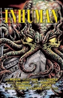Allen K’s Inhuman Magazine #6, Spring 2015 1613471122 Book Cover