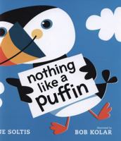 Nothing Like a Puffin 0763636177 Book Cover