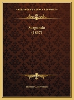 Surgundo 1437497659 Book Cover
