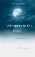 Whispers to the Moon 9370929584 Book Cover