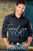 Feral for You B097X5VLJW Book Cover