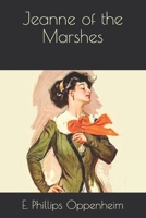 Jeanne of the Marshes 1500125091 Book Cover