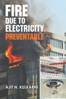 Fire Due to Electricity 9354589235 Book Cover