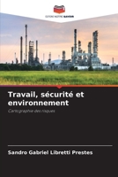 Travail, sécurité et environnement 6207257863 Book Cover