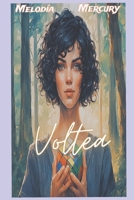 Voltea (Spanish Edition) B0CJLCV2P8 Book Cover