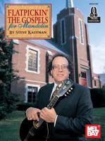 Flatpickin' the Gospels for Mandolin 0786665815 Book Cover